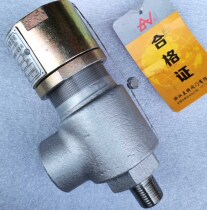 Safety valve A21H-16C micro-opening pressure valve liteDN10-dn80