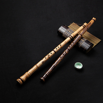 Fengya Palace Wang Jianhong Fengyi (Treasure) Taiwan Guizhu Handmade Nanxiao