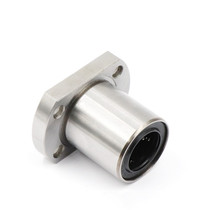 Double trimming flange type linear bearing LMH6 8 10 12 13 16 20 25 30 35 40 5060UU