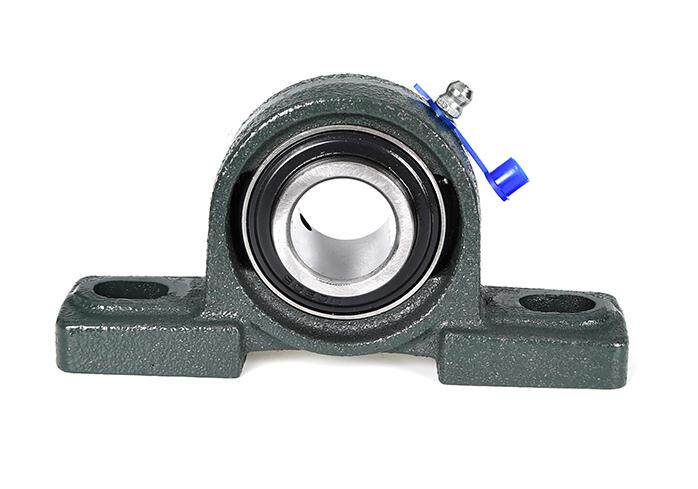 Outer spherical vertical belt seat bearing UCP203 204 205 206 207 208 209 210 211 212