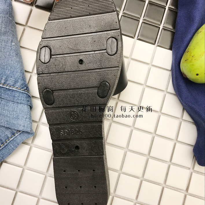 Sandales femme OTHER   en plastique - Ref 2673401 Image 22