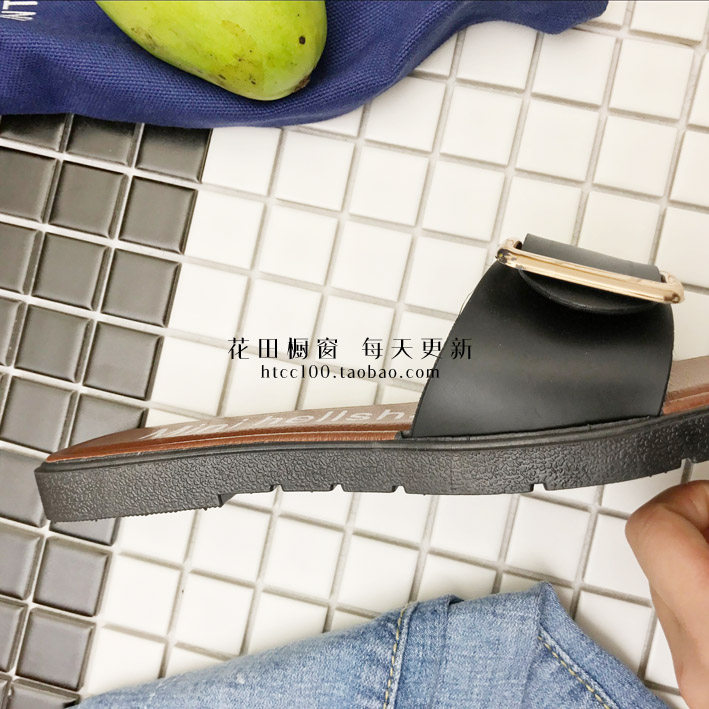 Sandales femme OTHER   en plastique - Ref 2673401 Image 23