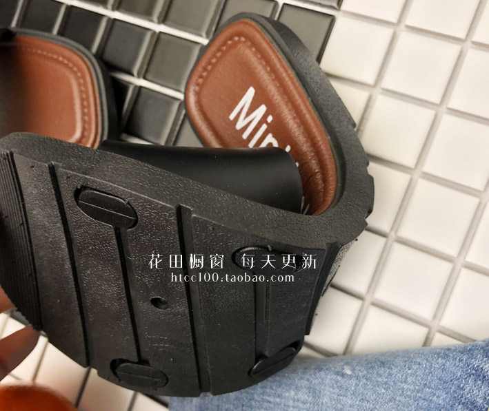 Sandales femme OTHER   en plastique - Ref 2673401 Image 24