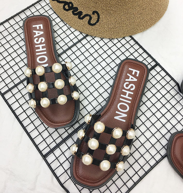 Sandales femme OTHER   en plastique - Ref 2673401 Image 12