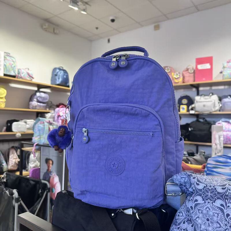Kipling Seoul Medium Size 18L Backpack Kia7W8