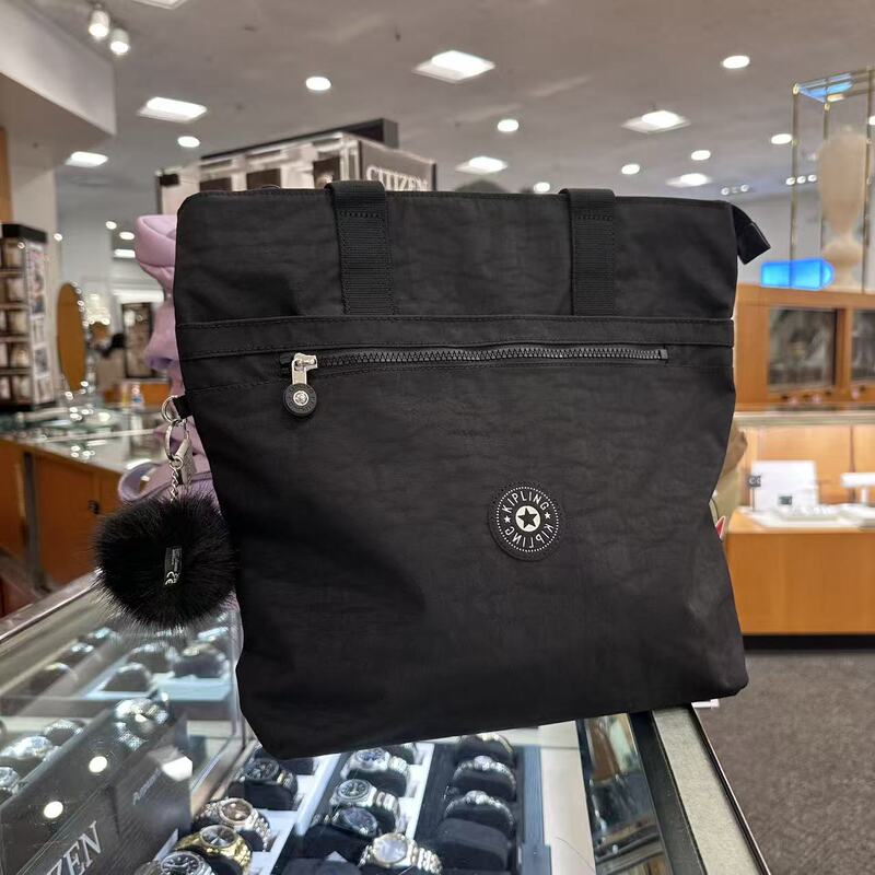 Kipling Anris New Commuter Shoulder Tote Bag Ki8055