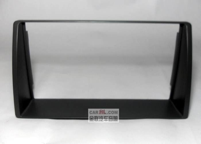 Geely Vision Yingren Car MP5 DVD Navigation Sound Retrofit Box Retrofit Panel Retrofit Frame