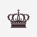 哥两好女装潮馆的LOGO