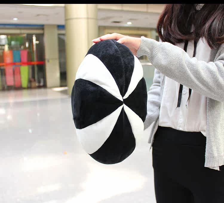 Peluche manga en peluche Hamtaro - Ref 2694727 Image 27