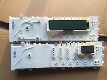 Electrolux washing machine drum EWW12470W EWW1273 EWF12480W computer board WM2100