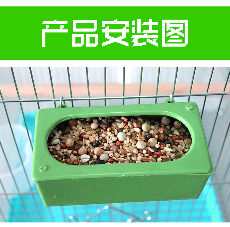 Đài phun nước uống tự động cho chim, cho chim ăn, vẹt, chống chim, thiết bị cho chim ăn, cho chim ăn - Chim & Chăm sóc chim Supplies thức ăn chim trĩ