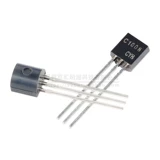 JSCJ Long Crystal Original 2SC1008Y C1008 TO-92 60V700MA NPN Транзистор