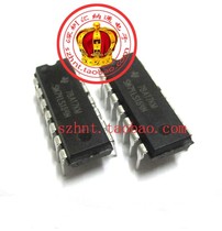In-Line Domestic New 74HC164 SN74HC164N DIP14 Ruyi Flakes