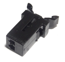 Small door lock switch PR-001 self-locking for MS air conditioner set-top box TV DVD EVD door cover