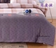 Chải chăn đơn mảnh dày cotton ấm 100% cotton nhung in chăn đôi đơn bìa 1,8m giường - Quilt Covers