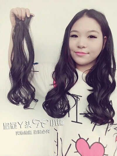 Extension cheveux - Ref 218023 Image 9