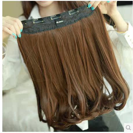 Extension cheveux - Ref 226627 Image 7