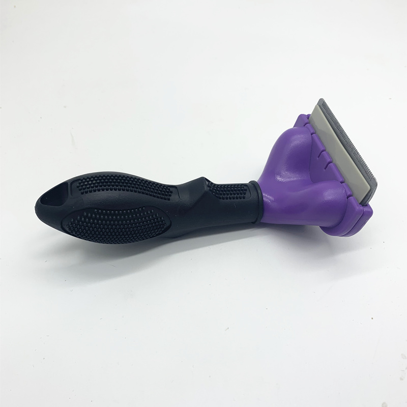Cat Comb Dog Comb Cat Kim Comb Comb Comb Comb Comb Comb Comb Comb Hair Hair - Cat / Dog Beauty & Cleaning Supplies lược chải ve chó