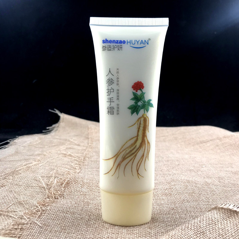 Ginseng Hand Cream Ginseng Care