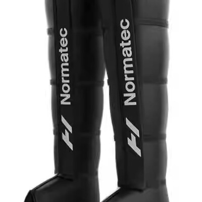 American Hyperice Normatec 3 динамическая система массажа давления воздуха [переговоры]