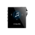 Máy nghe nhạc không mất dữ liệu Philips SA832 DSD cấp độ băng từ MP3 gây sốt di động Bluetooth Walkman - Máy nghe nhạc mp3 Máy nghe nhạc mp3