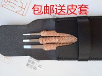 50% off ~ a set of 3 imported tungsten steel small-angle fine Zhuniaochongwen hard-pen small seal seal carving knives