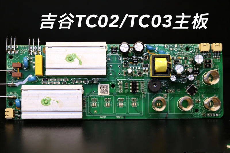 Jigu's New Model, High-Quality Tc0202Tc0302 Motherboard Accessories, Brand New and Original, Cannot Be Powered on Due to a Fault and Needs to Be Replaced