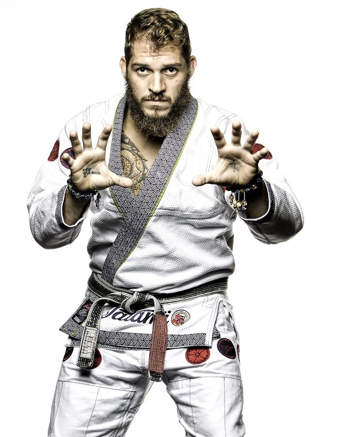 TATAMI Brazilian Jiu-Jitsu Dao Gong Gong Gong Ji