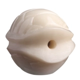 Натуральная двусторонная резная подвеска, четки бодхи, аксессуар