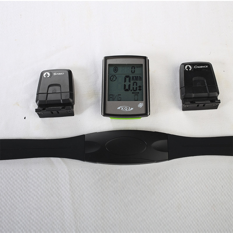 Compteur de vélo XQJ) - Ref 2422042 Image 11