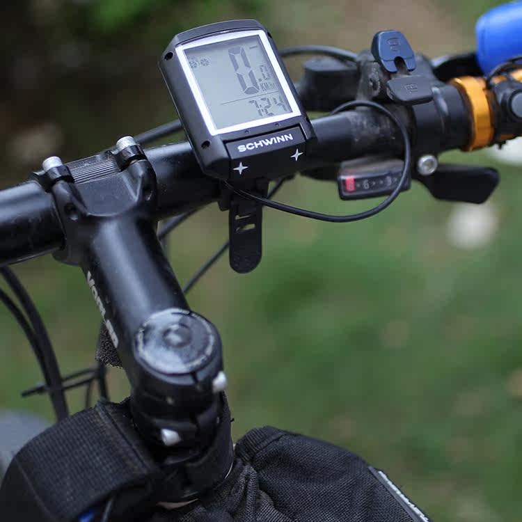 Compteur de vélo SCHWINN( - Ref 2422967 Image 8