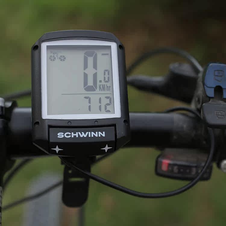 Compteur de vélo SCHWINN( - Ref 2422967 Image 11