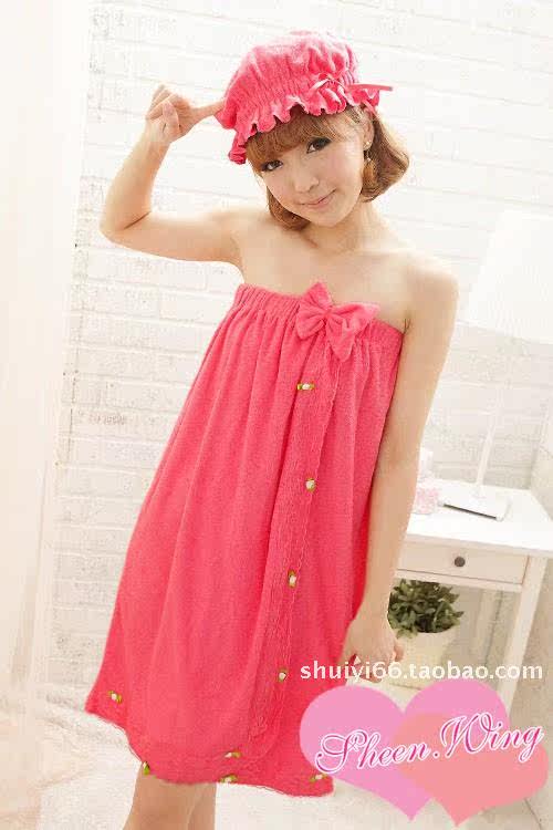 Peignoir - Ref 589618 Image 3