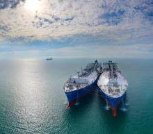 据知情人士透露，私人股本支持的天然气勘探公司HG Energy LLC正与顾问们讨论在能源价格飙升之际出售自己。其中一位不愿透露姓名的人士称...