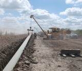 本周，Keystone输油管道在北达科他州发生破裂和泄漏，随后被关闭。TC Energy周三表示，在检测到压力下降后，该公司关闭了59万桶/日的输油管道。该公司表示:“TC能源...