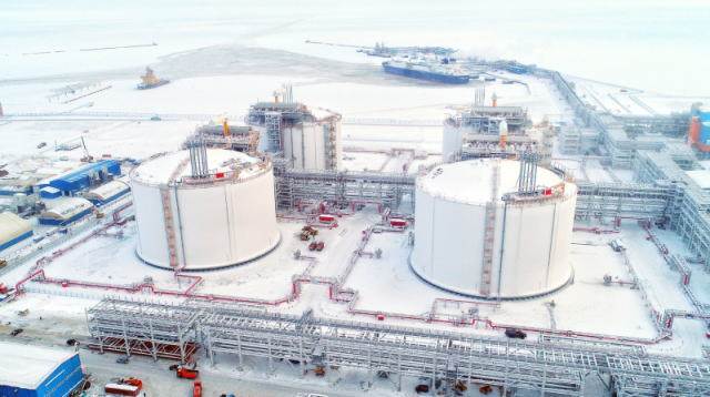 国际能源署表示,全球天然气需求预计将以每年1.6%的速度增长,直到2024年为止,中国消费将占这一期间需求增长的三分之一以上。