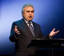 国际能源署(IEA)发布二月原油市场报告：中国经济复苏提振全球石油需求，下半年或出现供应短缺