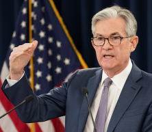 即使美联储在9月暂停加息，政策制定者也不太可能在短期内宣布政策紧缩行动结束...