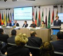 近期石油输出国组织(Organization of Petroleum Exporting Countries, OPEC)发布了...