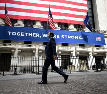 总体而言，调查显示信贷条件正在恢复正常。现在的紧缩程度与历史正常水平一致，这暗示信贷市场可能会出现反弹。美联储最新的高级贷款官员...