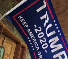 包括益普索(Ipsos)发布的调查在内，近期多项调查持续显示特朗普的民调支持率显着落后于民主党竞争对手拜登，而目前距离11月3日选举只剩下四个月略多一点的时间了...