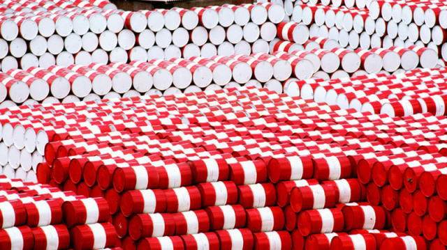 OPEC公布11月月报，上调其他产油国产量预测，同时下调2018年原油需求均值，并预计原油市场将在2018年底再平衡，而非此前预期的明年三季度...