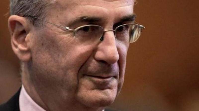 管理委员会成员、法国央行行长 弗朗索瓦·维勒鲁瓦·德加尔豪表示，欧洲央行...