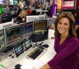 科技公司普遍预计利率不会高于目前的水平。现在，这只是一场确认合适降息的故事。当利率真的开始下降时，我们开始将其视为增长的推动力和行业扩张...