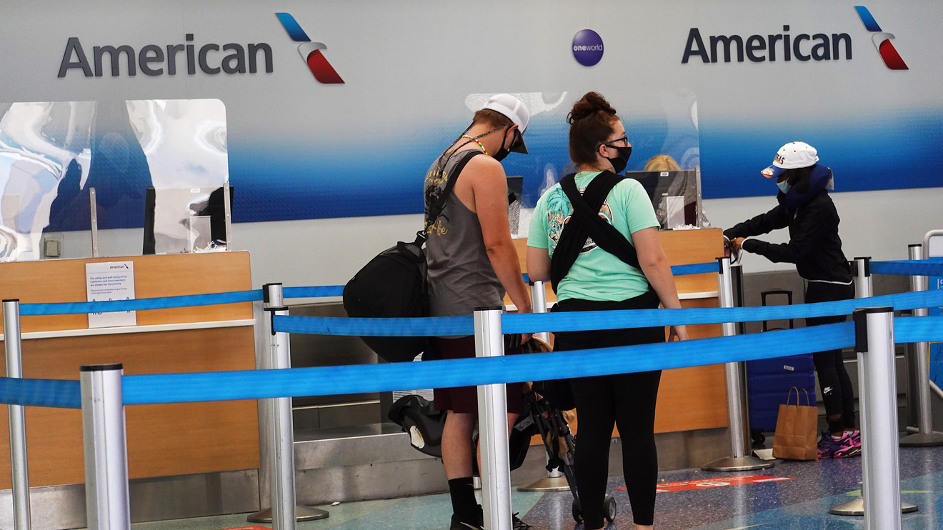 又一轮裁员潮来袭，成为美国经济复苏新的障碍