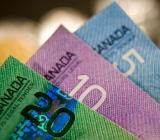 据彭博社报道，去年表现最为强势的G10货币加元，今年恐难再一帆风顺。