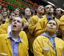 标普500指数期货暴跌近1.2%，本轮修正幅度已接近4%，下一步如何发展？