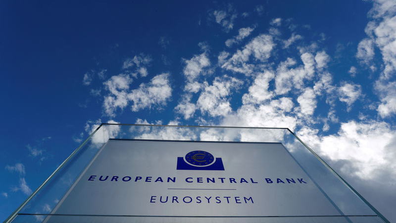 交易员预计欧洲央行(ECB)将不得不评估大西洋对岸正在发生的银行业危机...