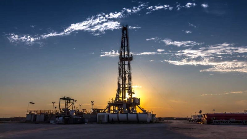 美国页岩油行业正处于一个重要的行业调整期