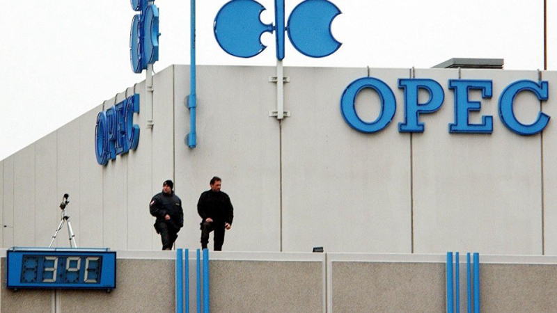 OPEC+又一次震撼与敬畏行动再次让投机空头损失惨重